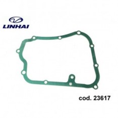 uszczelka pokrywy alternatora linhai 260 300 23617