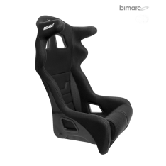Bimarco Grip - rajdowy, kubełkowy fotel samochodowy z homologacja FIA