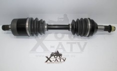 X-ATV Półoś Can-am Outlander Renegade 500 650 800 tylna prawa  ATV-CA-8-302 705500868 wyprzedaż
