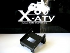 X-ATV płyta montazowa do Polaris Sportsman XP 850/550