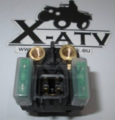 X-ATV przekaźnik rozrusznika Yamaha Grizzly 700 3B4-81940-00-00 Suzuki Kingquad 700 750 38750-31G00 GSX-R 1000