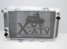 X-ATV Chłodnica Yamaha Grizzly 660 02-08 5KM-12461-00-00