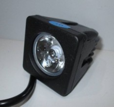 X-ATV Lampa LED 10W wersja spot