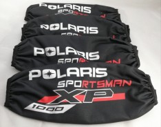Osłony amortyzatorów Polaris Sportsman 1000XP