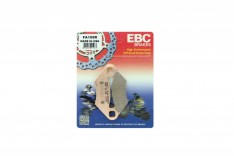 EBC FA159R Klocki hamulcowe Polaris (kpl. na 1 tarcze)
