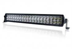 Listwa panel LED 20" 200W combo model D6D1-20